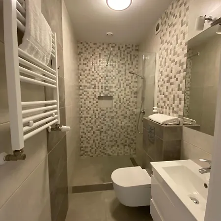 Nata&K Apartment Polkowice Exterior photo