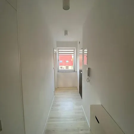 Nata&K Apartment Polkowice Exterior photo