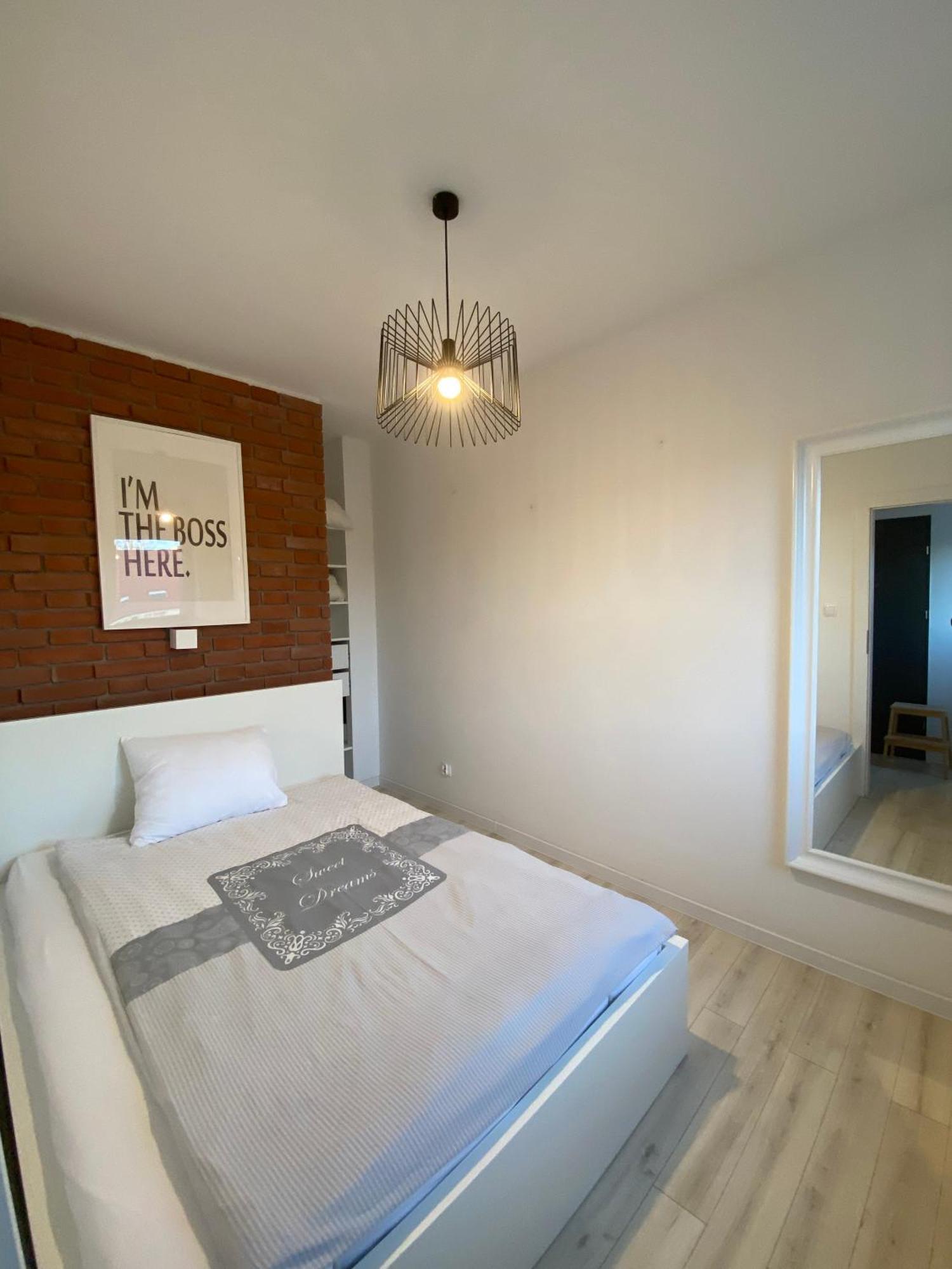 Apartment Nata&k *
