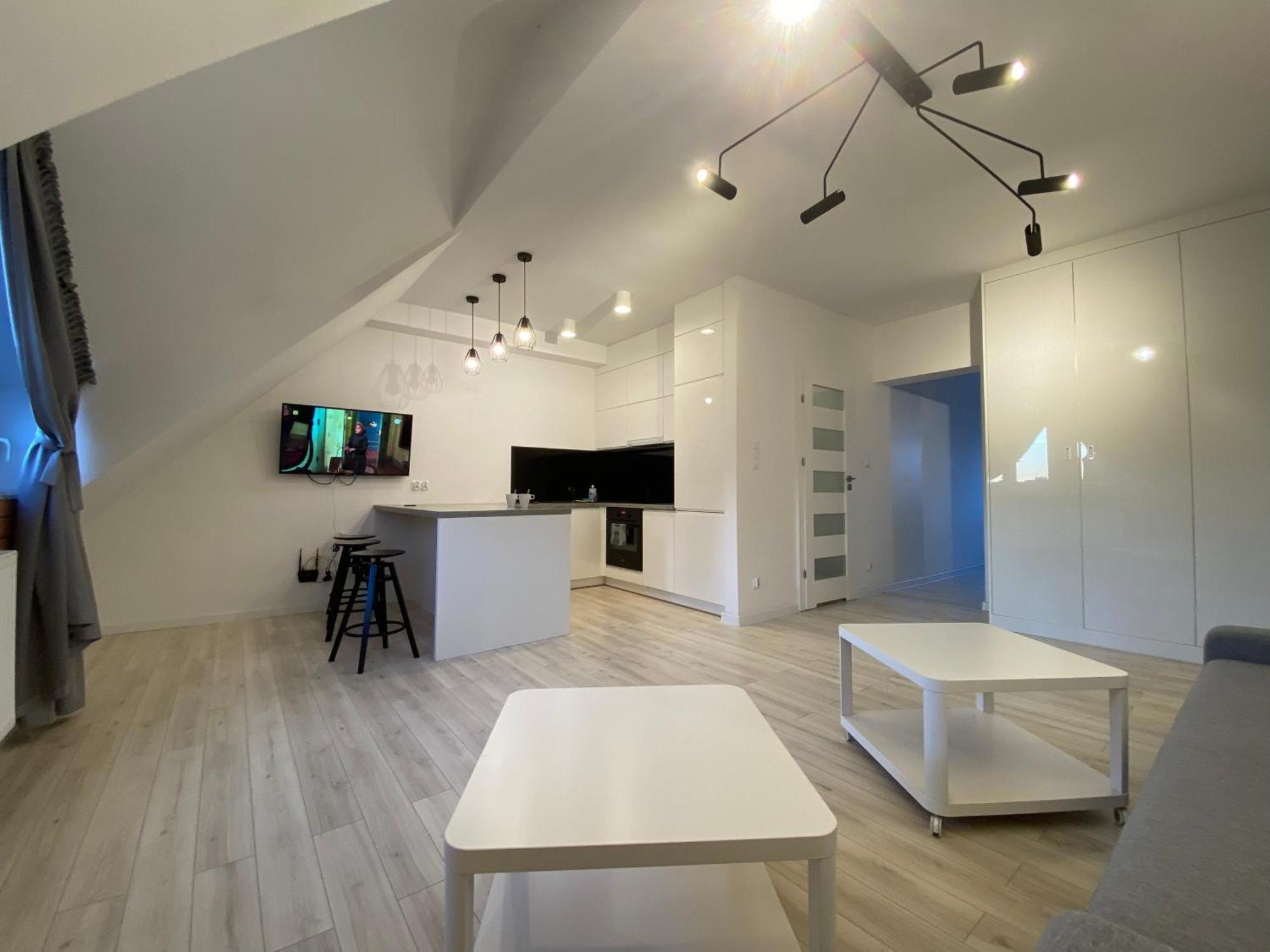 Nata&k Apartment